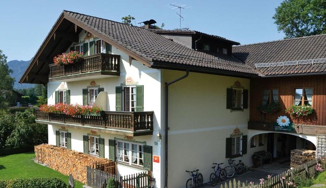 Landhaus Benediktenhof