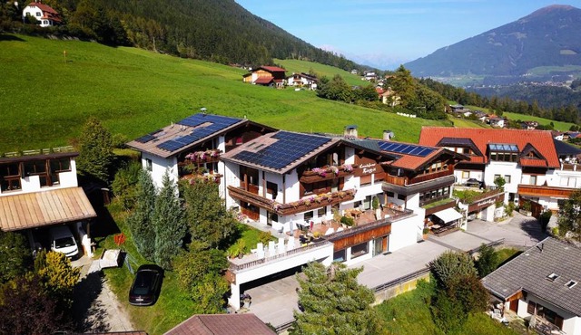 Landhaus Birgit