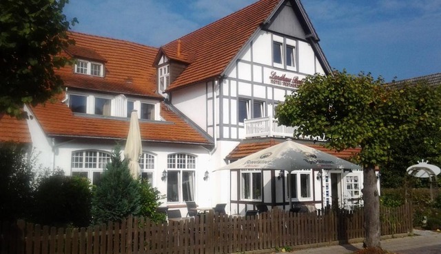 Landhaus Bode