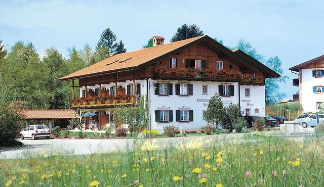 Landhaus Brigitte