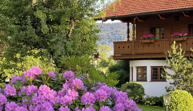 Landhaus Christl am See