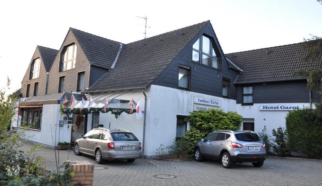 Landhaus Dürkop