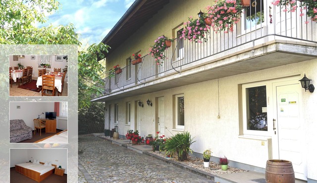 Landhaus