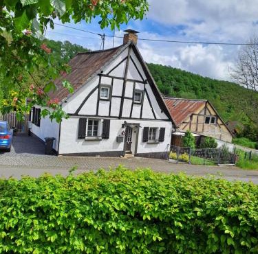 Landhaus Eifel