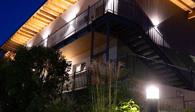 Landhaus Engel