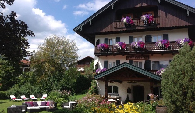 Landhaus Ertle
