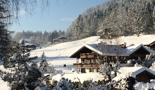 Landhaus Franziskus