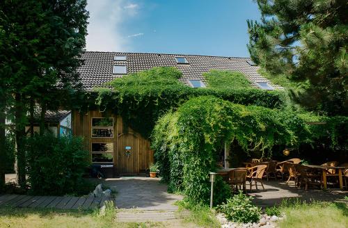 Landhaus Gottsdorf