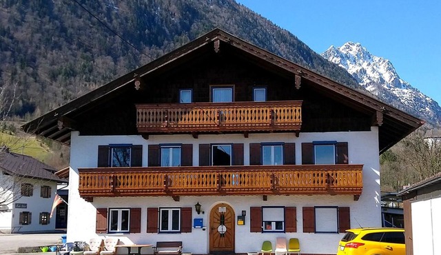 Landhaus Grassmann