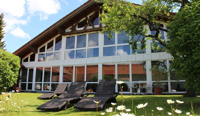 Landhaus Grobert