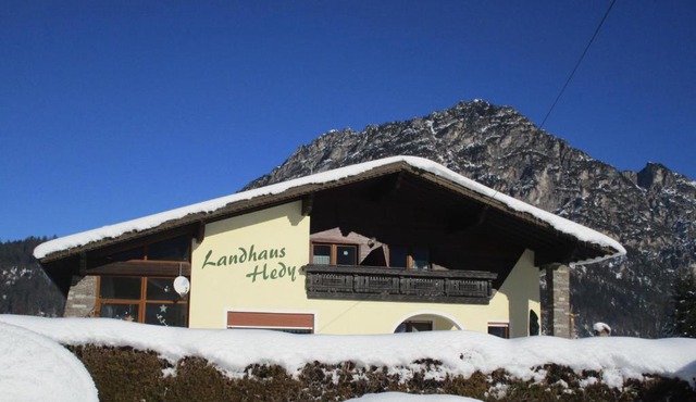 Landhaus Hedy