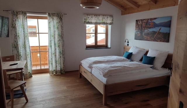 Landhaus Hutter