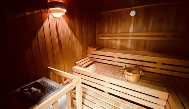 Landhaus Immenbarg, Wellness