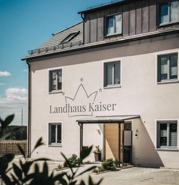 Landhaus Kaiser