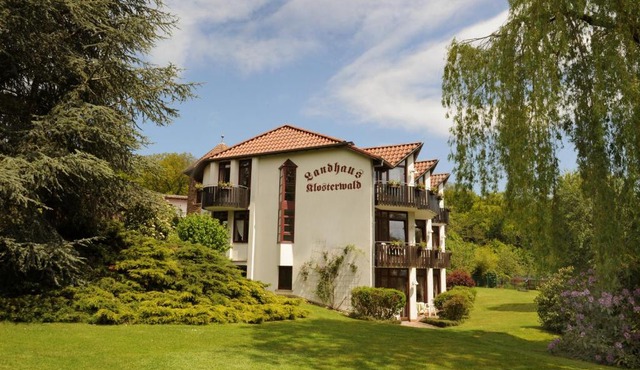 Landhaus Klosterwald