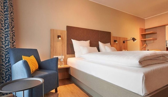 Landhaus Komfort Plus Zimmer - Kucher's Genuss- und Businesshotel