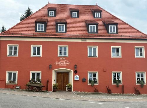 Landhaus Krone
