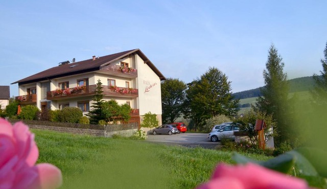 Landhaus Lederer