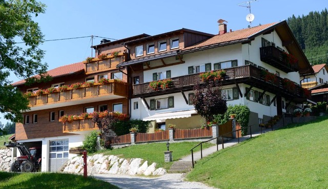 Landhaus Müller