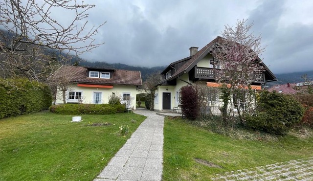 Landhaus Monika