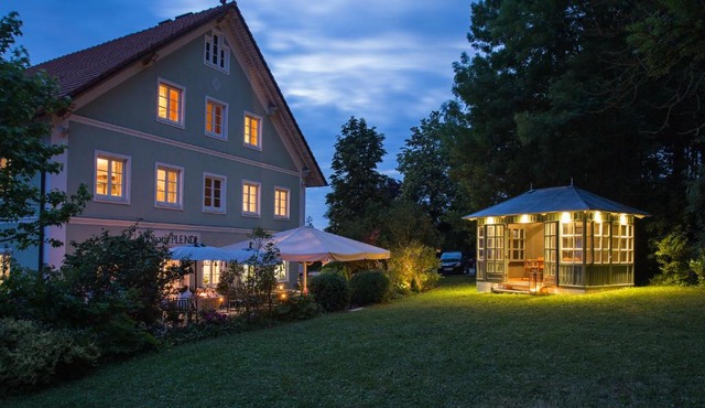 Landhaus Plendl