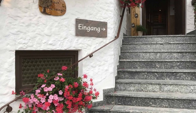 Landhaus Preißinger