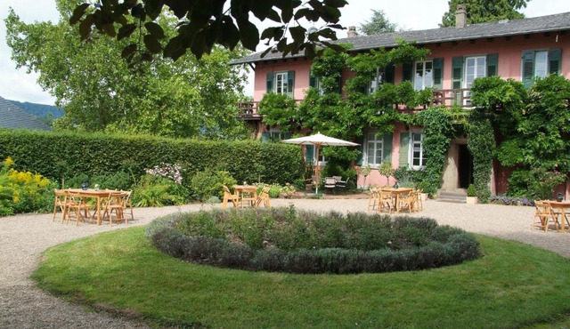 Landhaus Reverchon