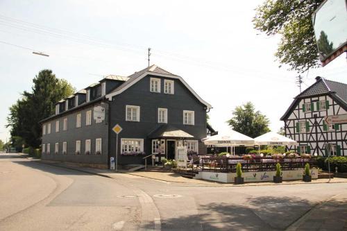 Landhaus Süchterscheid