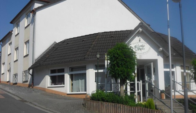 Landhaus Schaaf