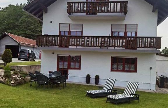 Landhaus Schreiner