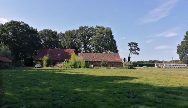 Landhaus SiebenEichen