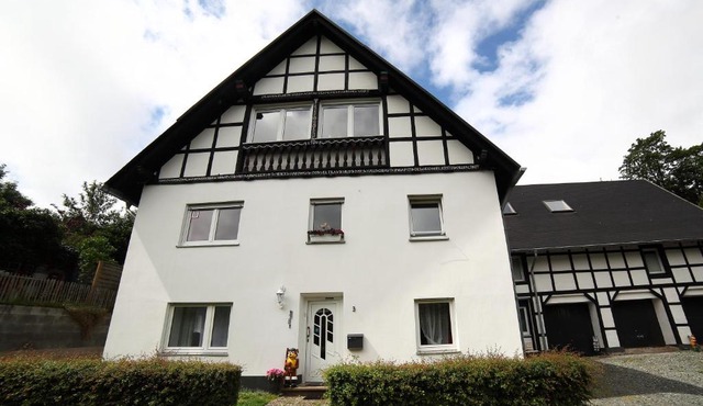Landhaus Silbach