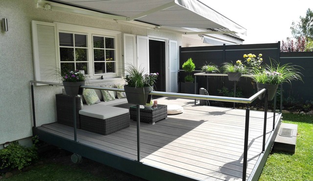 Landhaus SoonZauber - Exclusive couple's hideaway in the Soonwald-Nahe Nature Park