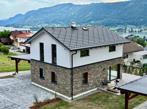 Landhaus Steinrose