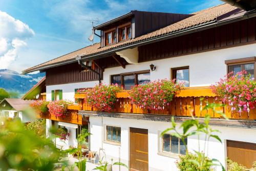 Landhaus Stoß