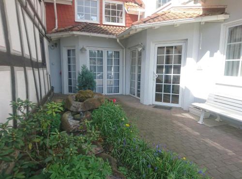 Landhaus Studio in D 63667 Nidda, Gäßchen 8 Erdgeschoss links