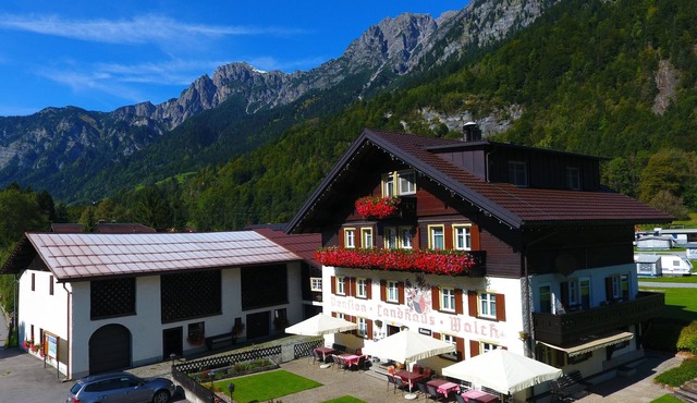 Landhaus Walch