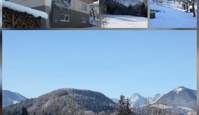 Landhaus Ziegelstadel