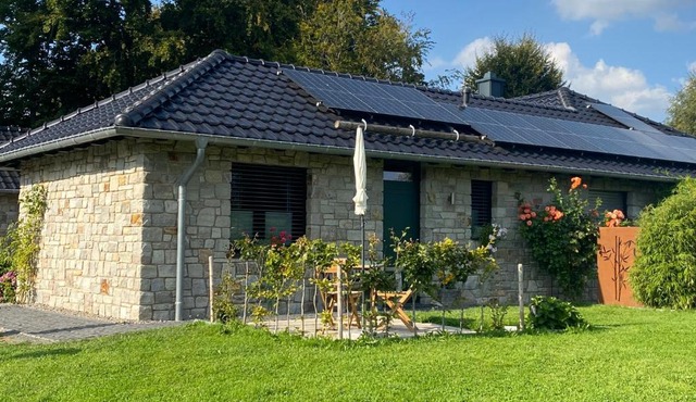 Landhausidylle