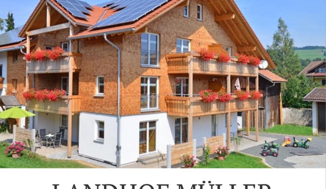 Landhof Müller