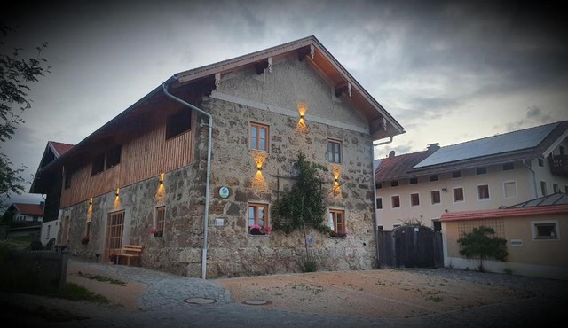 Landhof Schuhbeck