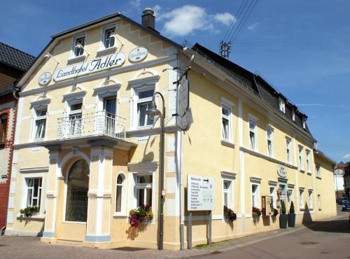 Landhotel Adler