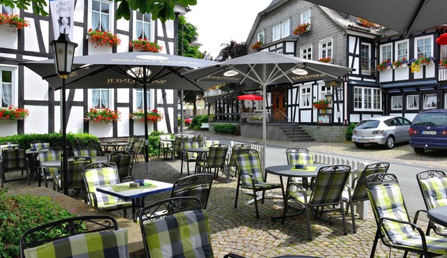 Landhotel Albers