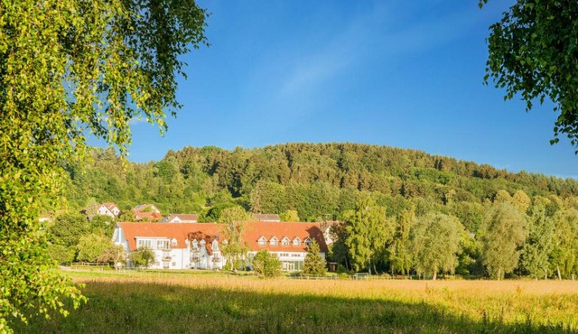 Landhotel Alte Mühle