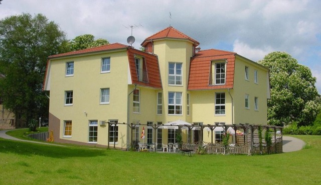 Landhotel Am Peetscher See