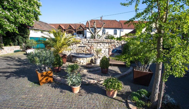 Landhotel Battenheimer Hof