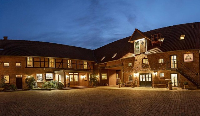 Landhotel Behre