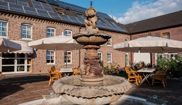 Landhotel Classhof
