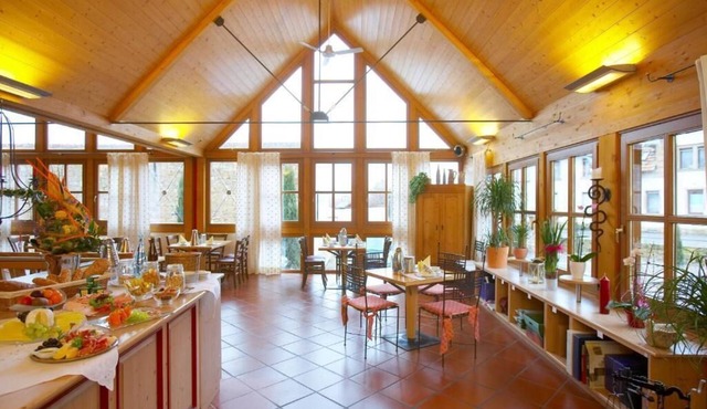 Landhotel Dohlmühle