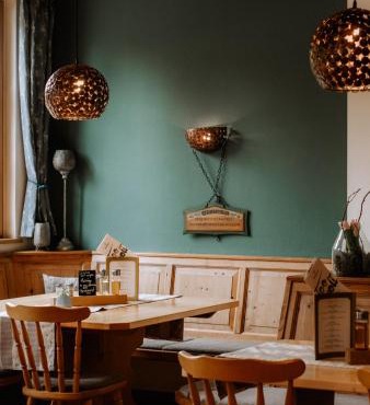 Landhotel Gary